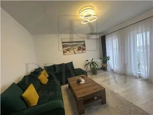 Duplex mobilat - toate utilitatile - calea Urseni - teren generos - imagine 14