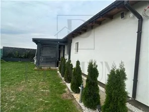 Duplex mobilat - toate utilitatile - calea Urseni - teren generos - imagine 5