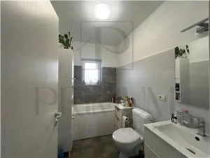 Duplex mobilat - toate utilitatile - calea Urseni - teren generos - imagine 7