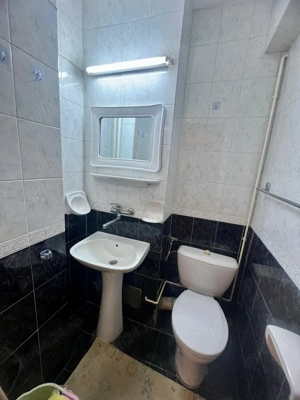 CC 909 De închiriat apartament cu 3 camere în Tg Mureș - 7 Noiembrie - imagine 4