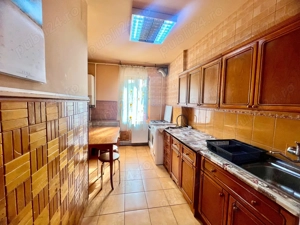 CC 909 De închiriat apartament cu 3 camere în Tg Mureș - 7 Noiembrie - imagine 7