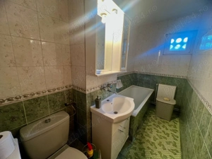 CC 909 De închiriat apartament cu 3 camere în Tg Mureș - 7 Noiembrie - imagine 9