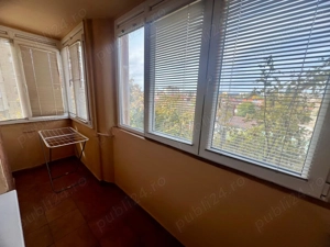 CC 909 De închiriat apartament cu 3 camere în Tg Mureș - 7 Noiembrie - imagine 11