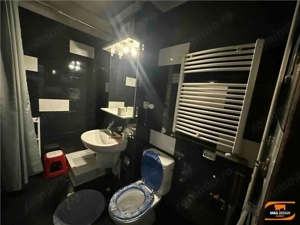 Apart 1 camera decomandat Aradului centrala proprie - imagine 5