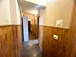 CC 909 De închiriat apartament cu 3 camere în Tg Mureș - 7 Noiembrie - imagine 10