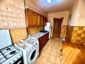 CC 909 De închiriat apartament cu 3 camere în Tg Mureș - 7 Noiembrie - imagine 8