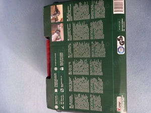 Ferastrau circular manual pe acumulator Parkside - imagine 2