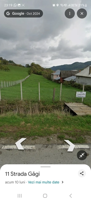 De vânzare teren  - imagine 2