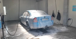 Passat 1.9 TDI motorină