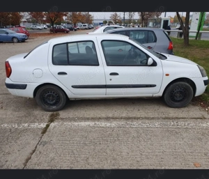 Renault clio 1.4 - imagine 2