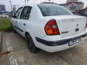 Renault clio 1.4