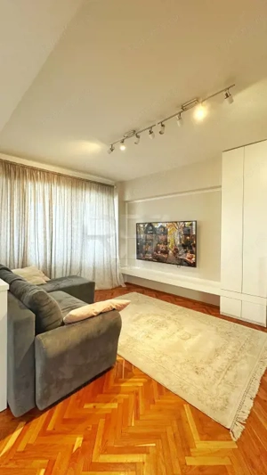 Apartament 3 camere Ștefan cel Mare – semidecomandat, etaj 10, 73 mp