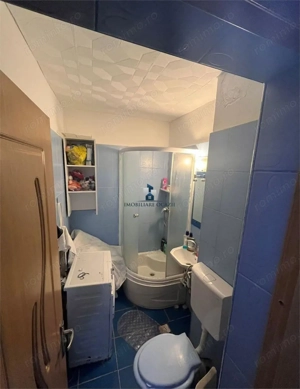 Garsoniera Semidecomandata Str. Turnu Magurele - imagine 3