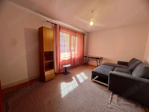 CC 910 De închiriat apartament cu 3 camere în Tg Mureș - 7 Noiembrie
