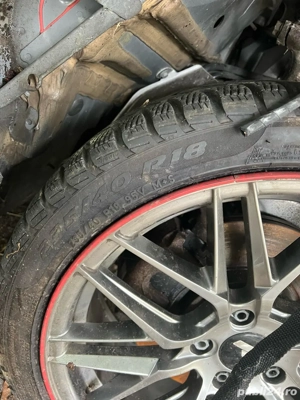 Jante JR 18 235/40 - imagine 4