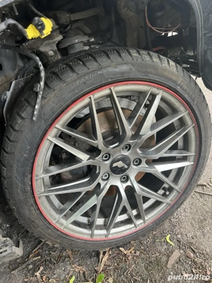 Jante JR 18 235/40 - imagine 5