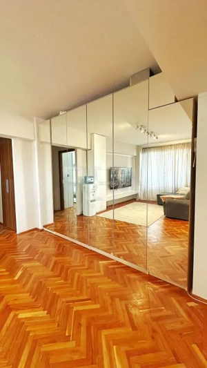 Apartament 3 camere Ștefan cel Mare – semidecomandat, etaj 10, 73 mp - imagine 5