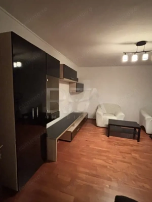 Apartament 2 camere | Decomandat | Zona Sebastian - imagine 2