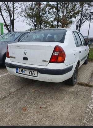 Renault clio 1.4 - imagine 5