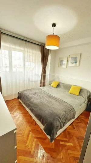 Apartament 3 camere Ștefan cel Mare – semidecomandat, etaj 10, 73 mp - imagine 3