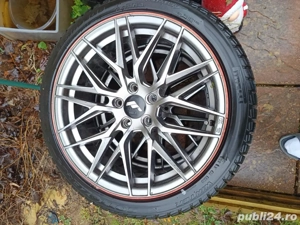 Jante JR 18 235/40 - imagine 3