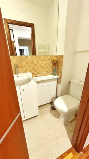 Apartament 3 camere Ștefan cel Mare – semidecomandat, etaj 10, 73 mp - imagine 8