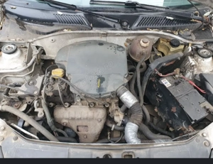 Renault clio 1.4 - imagine 6