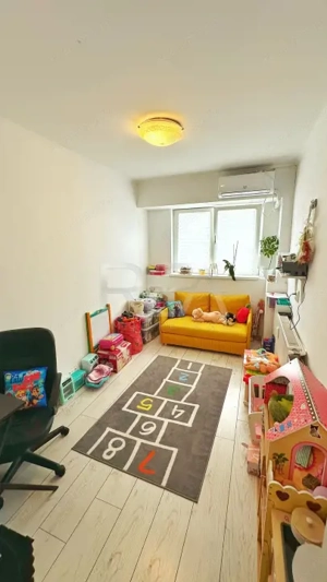 Apartament 3 camere Ștefan cel Mare – semidecomandat, etaj 10, 73 mp - imagine 4