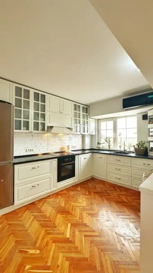 Apartament 3 camere Ștefan cel Mare – semidecomandat, etaj 10, 73 mp - imagine 6