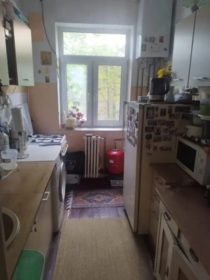 Apartament 2 camere  în inima Copoului –curte privata si loc de parcare  - imagine 5