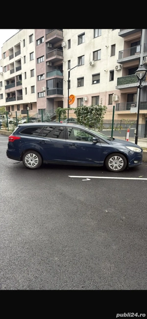 Ford Focus Break - imagine 3