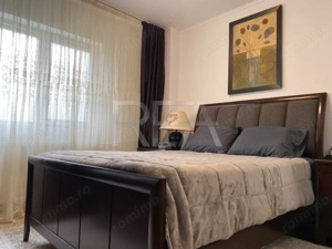 Apartament 2 Camere Parcul Sebastian 200m