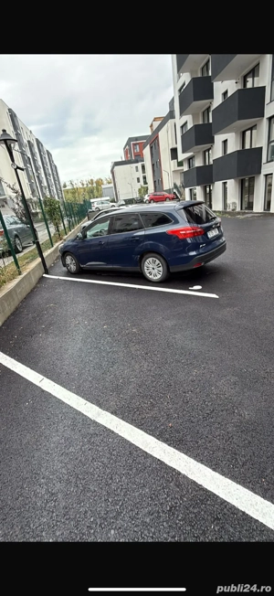 Ford Focus Break - imagine 2