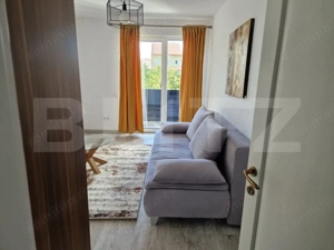 Apartament modern, 2 camere decomandate, 57 mp, zona semicentrală