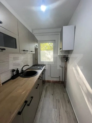 Apartament 2 camere de vânzare – zona Tudor