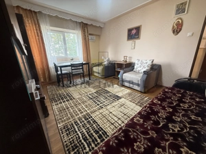 4 camere Decomandat Dacia, etaj intermediar, 1980