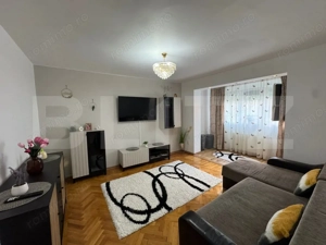 Vand apartament 2 camere in Hunedoara  - imagine 2
