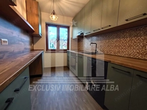 Apartament 2 camere de vanzare zona Cetate-Closca