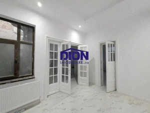 Cladire interbelica renovata integral – farmec si confort in centrul Bucurestiului