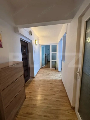 Vand apartament 2 camere in Hunedoara  - imagine 5