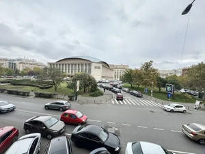 Spatiu ultracentral Sala Palatului pretabil Birouri-Cabinet