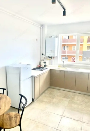 Apartament cu 3 camere, decomandat în Subcetate City Sânpetru - imagine 6