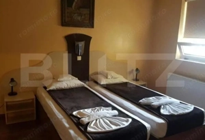 Pensiune de inchiriat, 450 mp, zona Lugojului - imagine 3