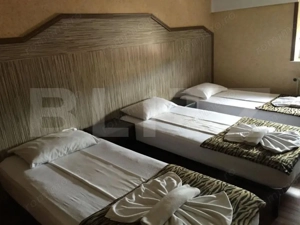 Pensiune de inchiriat, 450 mp, zona Lugojului - imagine 4