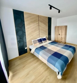 Apartament cu 3 camere, decomandat în Subcetate City Sânpetru - imagine 4