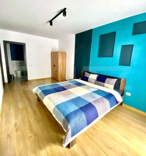 Apartament cu 3 camere, decomandat în Subcetate City Sânpetru - imagine 2