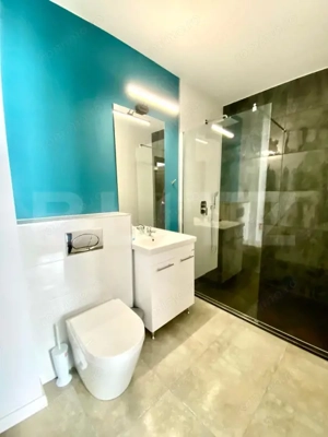 Apartament cu 3 camere, decomandat în Subcetate City Sânpetru - imagine 8