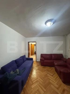 Apartament de 3 camere, 70 de mp, zona Alexandru Obregia