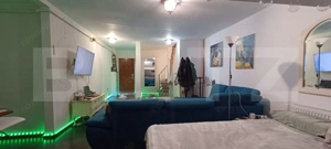 Apartament 2 camere, zona Valea Aurie