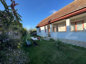 Casă individuală de vânzare în Ciugud - imagine 4